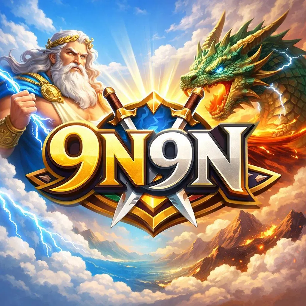 9N9N - Permainan Mahjong Seru untuk Semua Kalangan