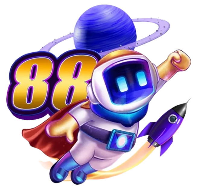 SPACEMAN88 - Game Tembak Ikan Seru dan Mengasyikkan