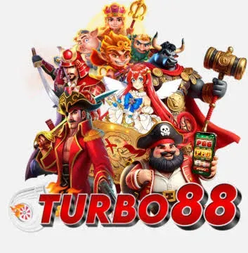TURBO88 - Petualangan Epik di Dunia MMORPG