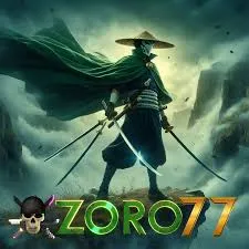 ZORO77 - Permainan Slot Menarik dengan Beragam Fitur